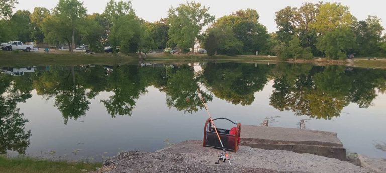 Mikes Southport Fishing Lakes